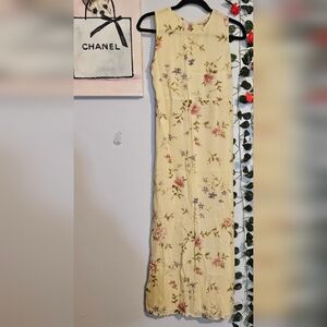 Vintage KARAVAN Dress